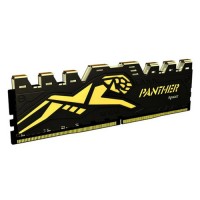 Apacer DDR4 Panther-3200 MHz-Single Channel RAM 8GB